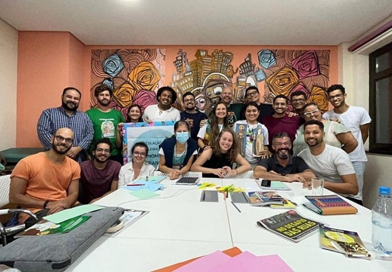 Inscrições abertas para Escola de Verão de Articuladores da Economia de Francisco e Clara no RS