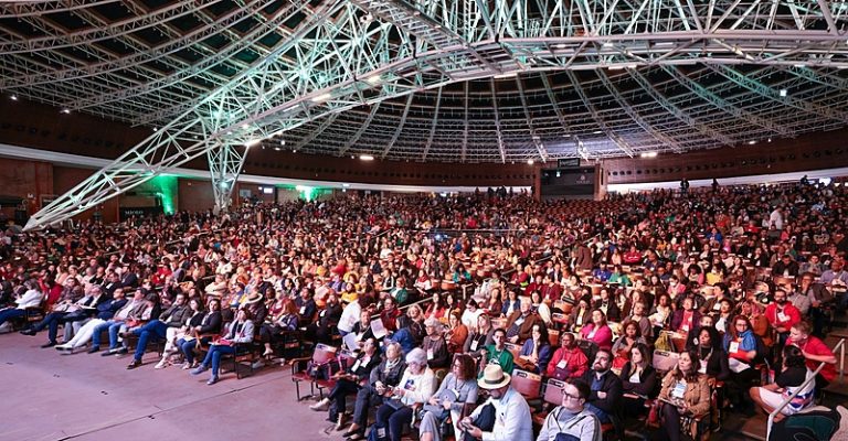 Conferência da Saúde do RS defende participação social e financiamento adequado para o SUS