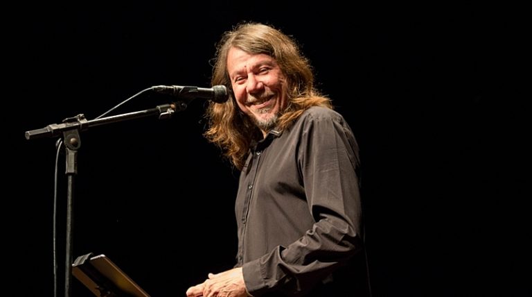 Lenine e Orquestra Sinfônica da Paraíba se reúnem em concerto especial no dia 4 de agosto
