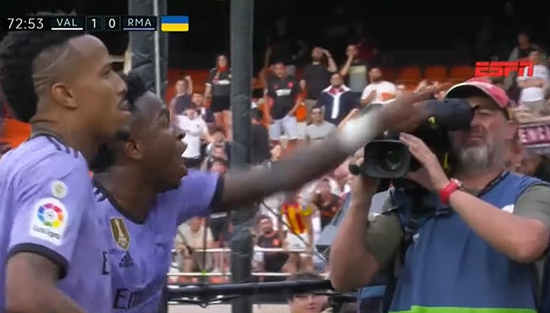 vinicius jr