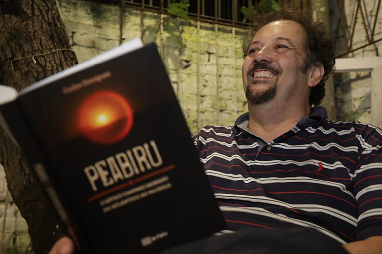 Pesquisador desbrava o caminho milenar dos povos originários da América do Sul   