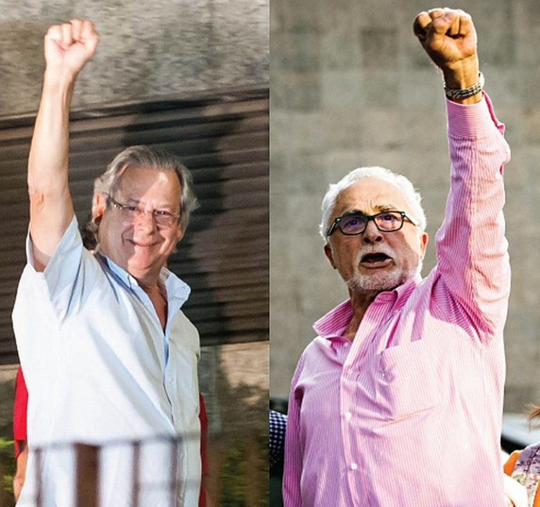AP 470, precursora da Lava Jato, foi uma farsa criminosa contra o PT e a democracia