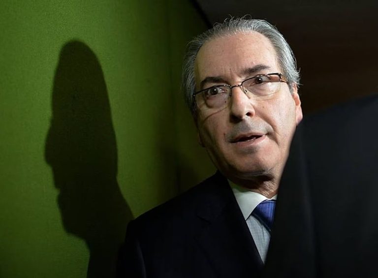 PF quer ouvir Eduardo Cunha e ex-executivo da Odebrecht em inquérito contra Moro 