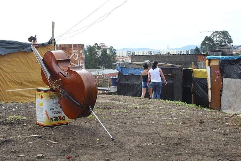 Cultura Popular e Teatro, uma mistura que dá certo!