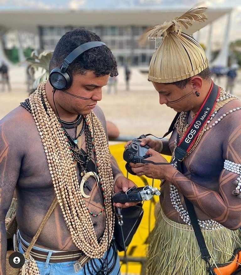 Pesqueira (PE) sedia Festival de Cinema Indígena do Nordeste; confira a programação