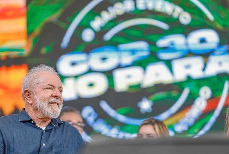 Justiça climática no Brasil: apontamentos para uma discussão do presente e do futuro
