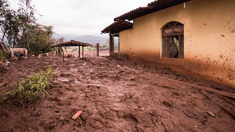 'Não é caso isolado: são bombas instaladas em nosso país', alerta MAB nos 5 anos de Brumadinho