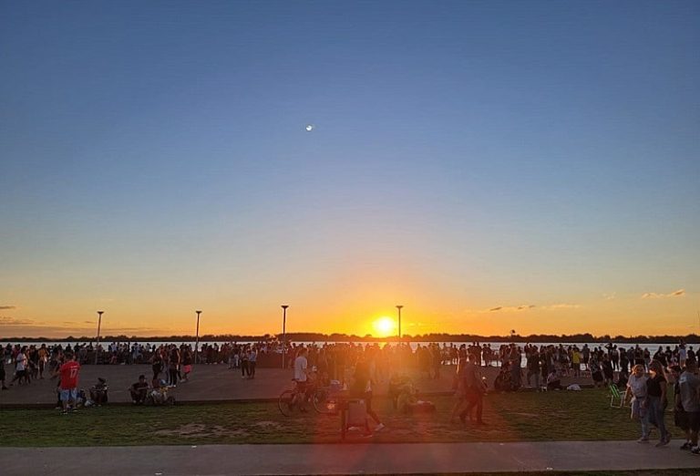 Porto Alegre: neoliberalismo e o retorno do projeto autoritário