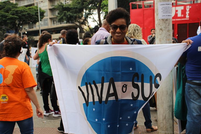 Dia Nacional da Saúde: como anda a participação popular no SUS 