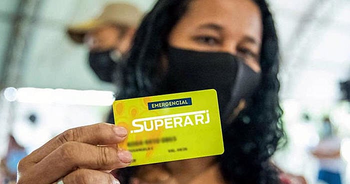 supera rj