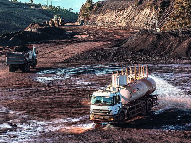 Movimento pela Soberania Popular na Mineração realiza encontro neste final de semana 