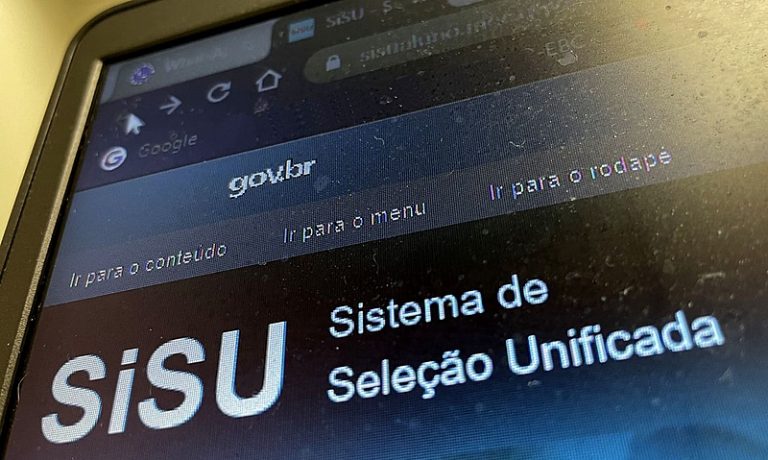 Sisu 2026: candidatos já podem conferir resultado individual