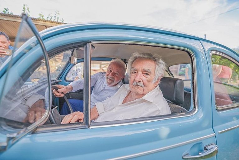 Com Lula e Mujica convidados, evento discutirá integração latino-americana e caribenha
