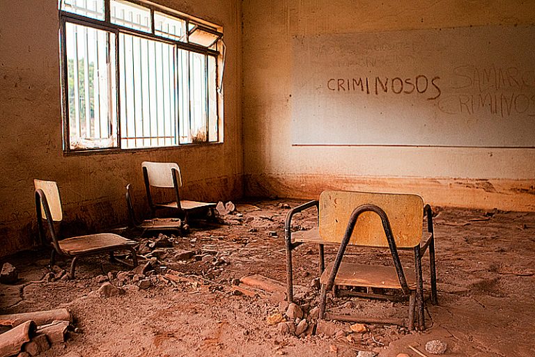 Diálogo de saberes: MAB e Fiocruz criam coletivos de saúde para povos atingidos por barragens