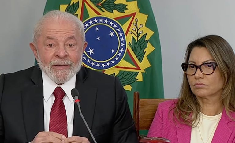 Combate à fome: Lula sanciona <mark class='ep-highlight'>PAA</mark> e cozinhas solidárias com orçamento de R$ 500 milhões
