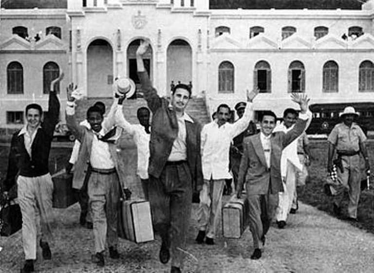 O 26 de Julho e o Quartel Moncada: uma derrota que se tornou uma vitória em Cuba