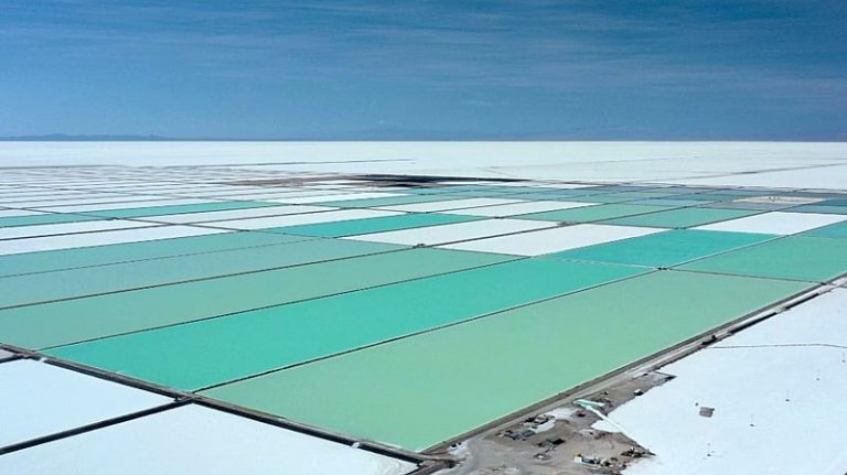Agreements with China and Russia to produce lithium may threaten Bolivia's political autonomy