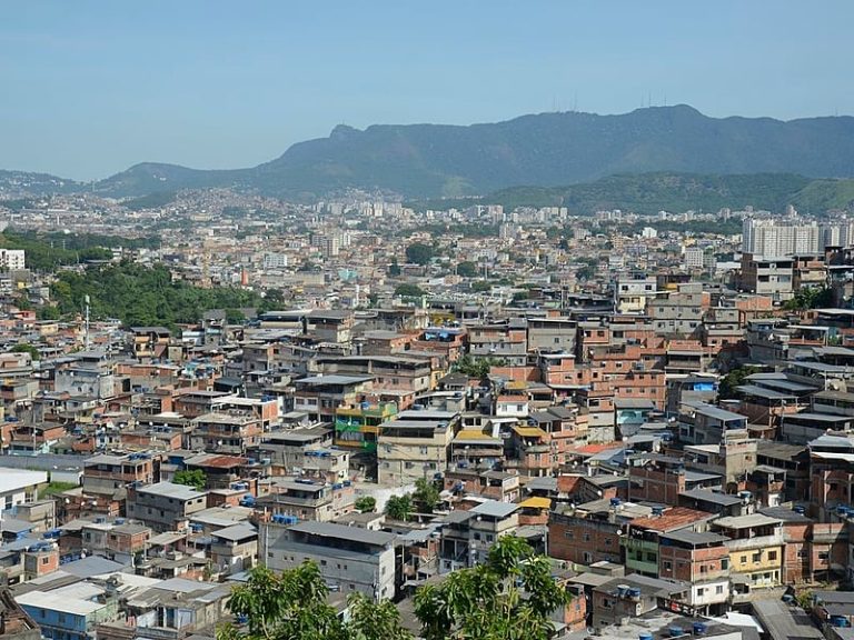 Ocupar com educação e cultura: Fórum Popular do CPX reivindica início das obras do IFRJ 