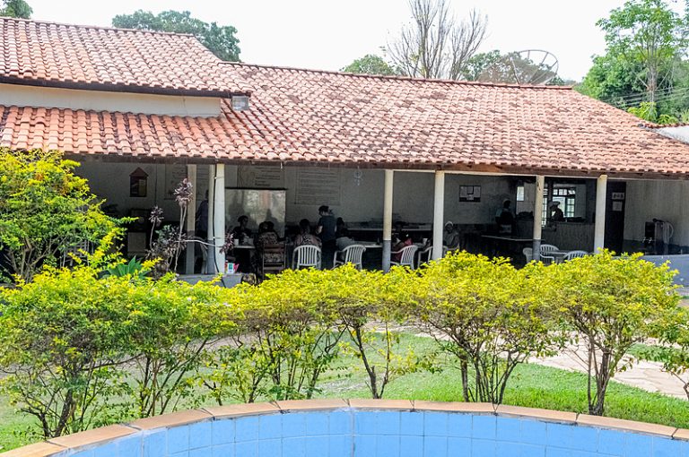 Conselho solicita suspensão dos repasses de Ministério a Comunidade Terapêutica do DF