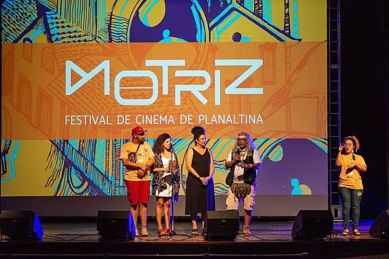 ‘A periferia é nossa centralidade’, afirma diretora de festival de cinema independente do DF