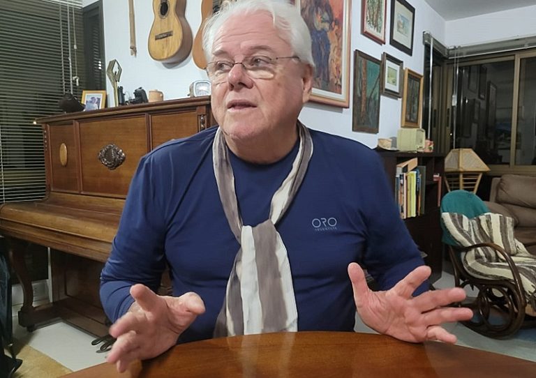 Ex-exilados preparam viagem ao Chile 50 anos depois do golpe contra Allende