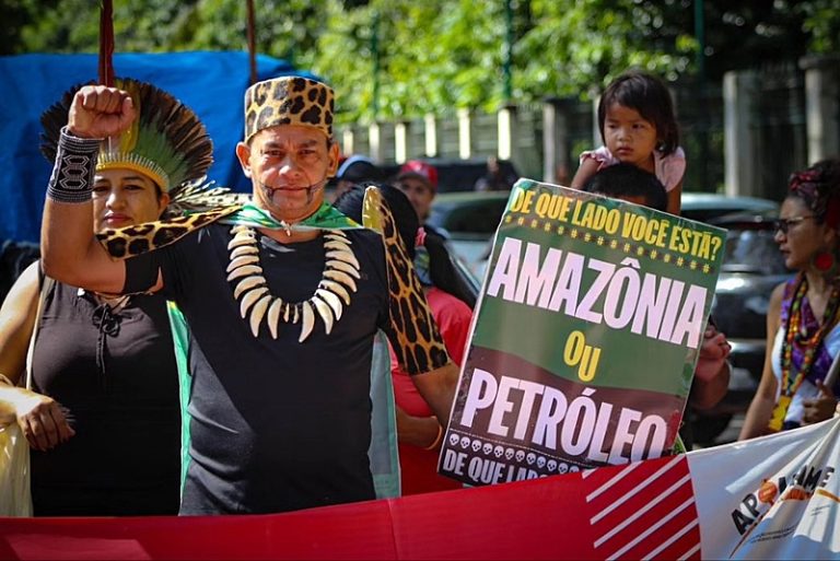 'Grande contradição' e 'falha com a floresta': ONGs do clima criticam Declaração de Belém