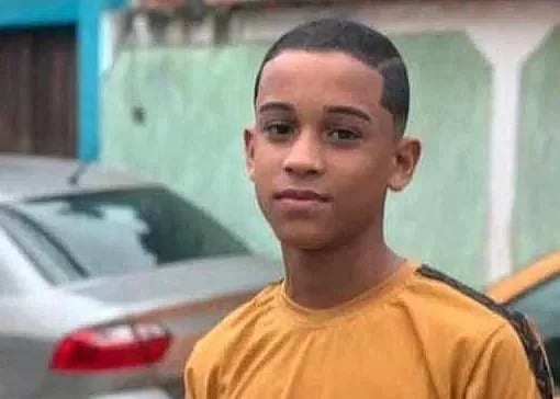 thiago menezes