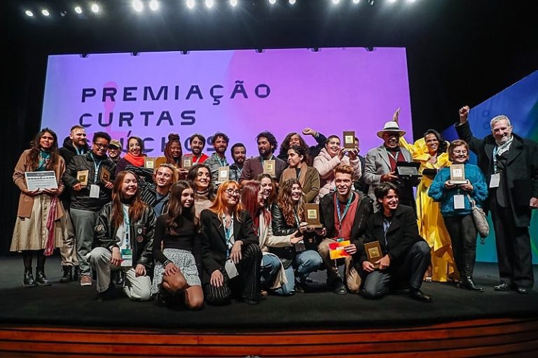 Festival de Gramado premia curtas marcados pela diversidade 