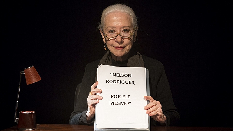 fernanda montenegro