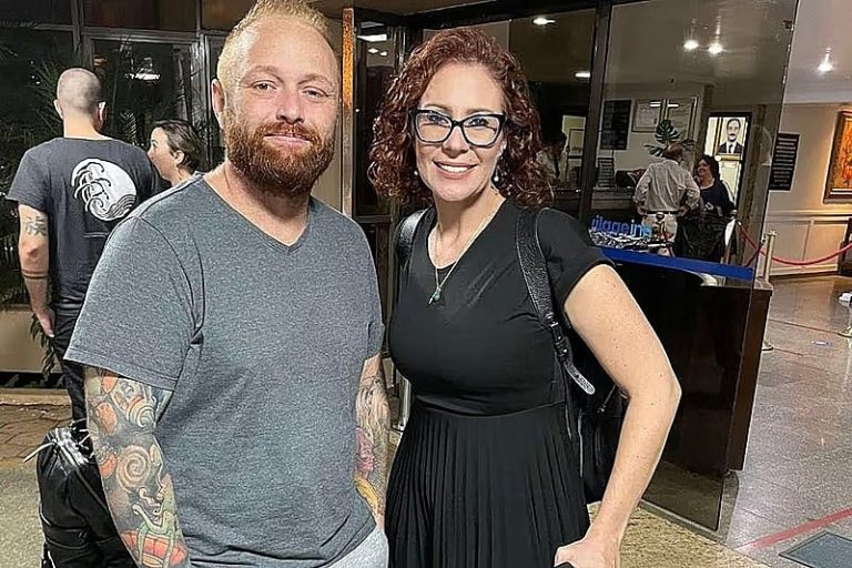 Carla Zambelli e hacker viram réus no STF por invasão ao sistema do Judiciário