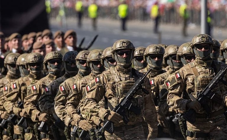 Tensão entre Rússia e Polônia sinaliza pretensões territoriais de Moscou na Ucrânia