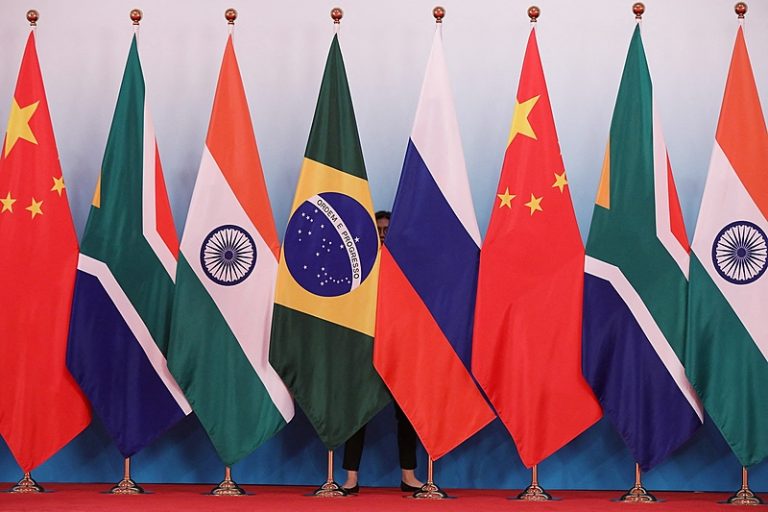 O Brics será capaz de liderar a nova onda de ascensão geopolítica que vem do Sul?