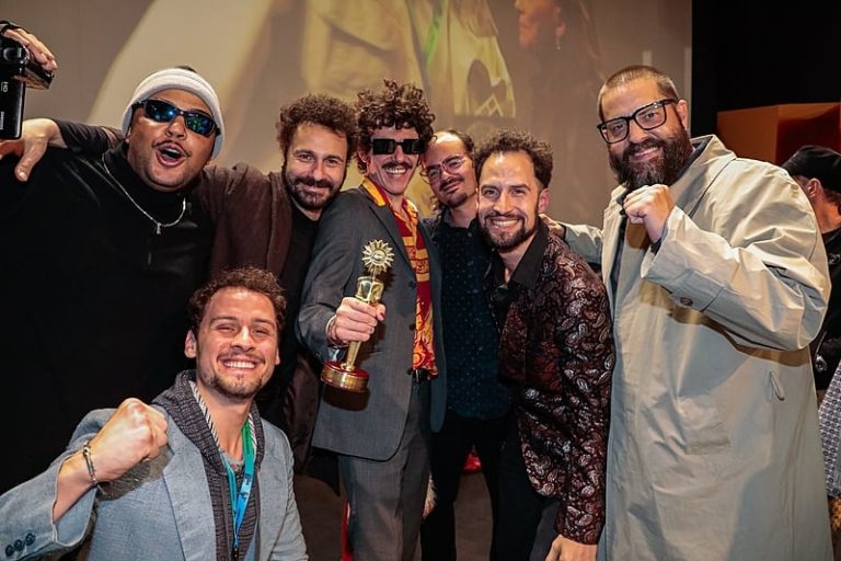 Retratando ocupações, 'Anhangabaú' é eleito melhor documentário do Festival de Gramado