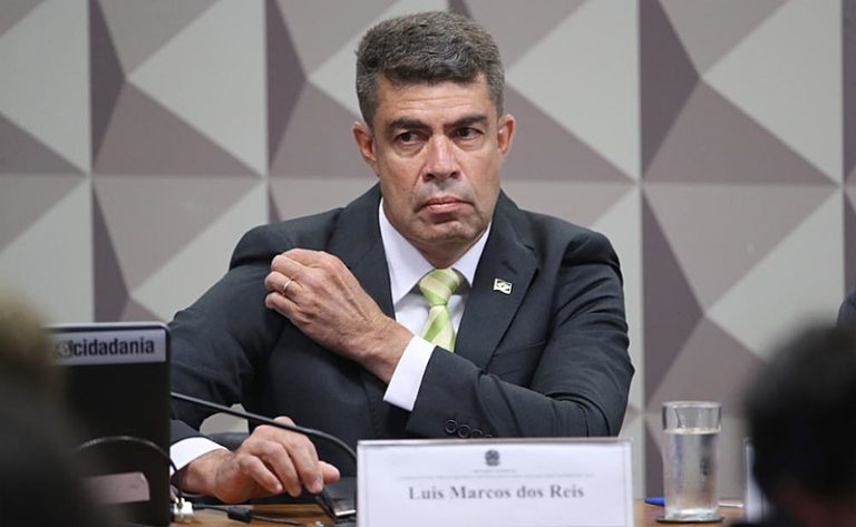 'Fui ver qual que era': ex-ajudante de Bolsonaro confirma que esteve em acampamento golpista 