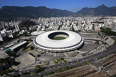 maracanã rio