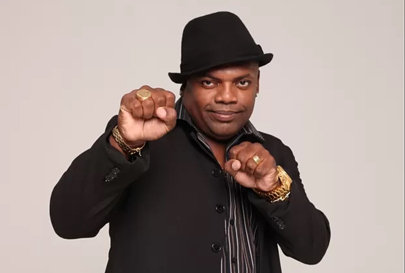 mc marcinho