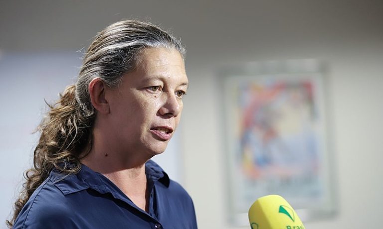 'A luta continua', diz Ana Moser após anúncio de saída de ministério; esportistas lamentam