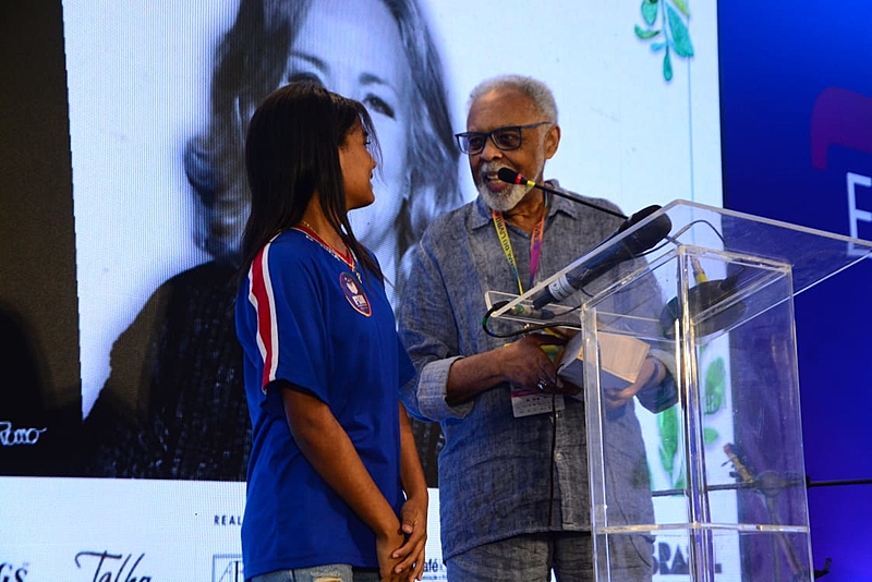 gilberto gil