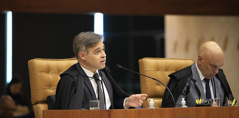 'Estamos mais céleres do que os EUA', avalia Altamiro Borges sobre julgamento do 8 de janeiro