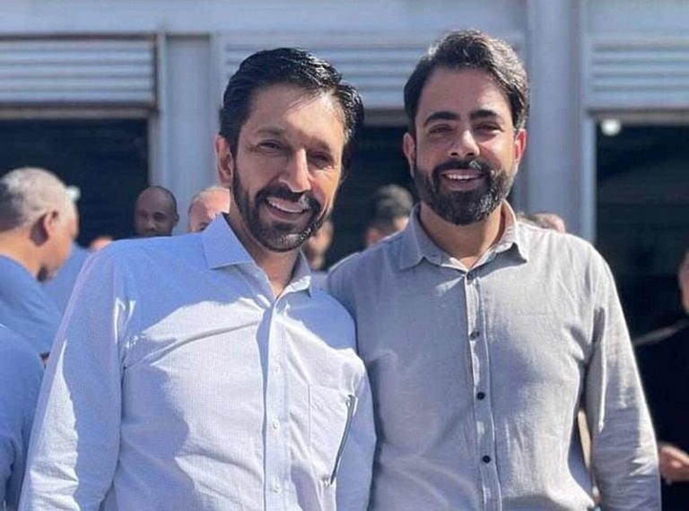 Dono de cinco jornais, assessor de Nunes recebe R$ 55 mil por mês em publicidade da Prefeitura