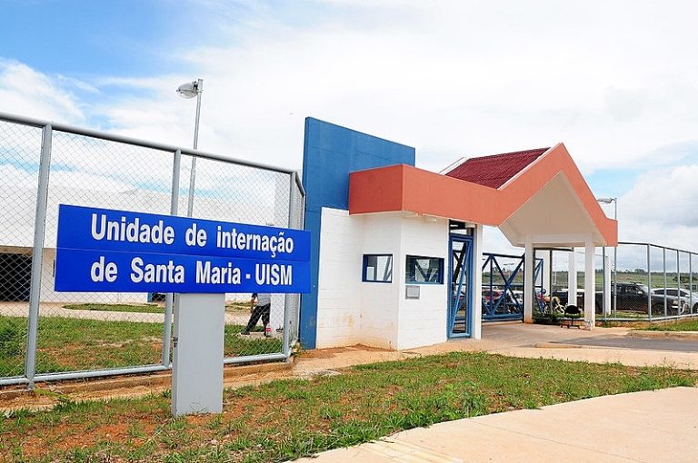 GDF deve garantir instalação de cozinhas próprias no sistema socioeducativo