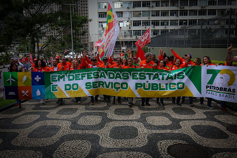 petrobras rio