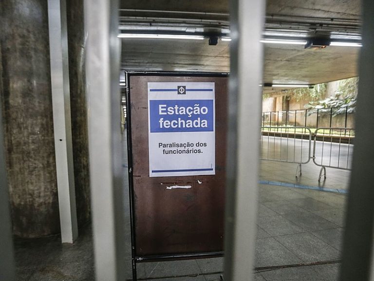 'Privatização é uma decisão política, assim como luta contra', diz sindicalista do Metrô de SP
