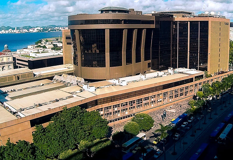 tribunal de justiça rj