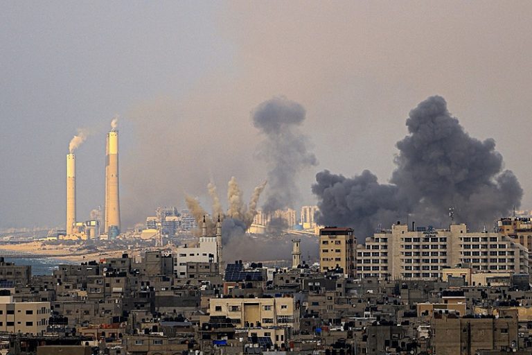 Israel e Palestina: uma guerra sem fim
