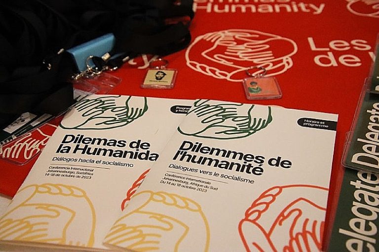 'Dilemas da Humanidade' discute caminhos para defesa da vida e da natureza
