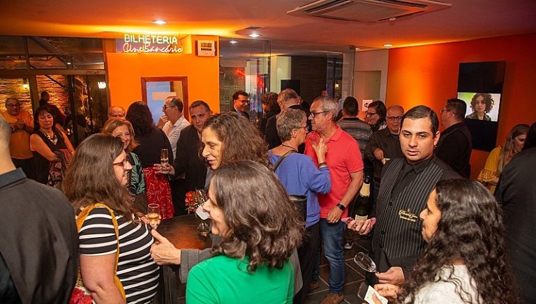 CineBancários completa 15 anos de resistência e democratização da cultura