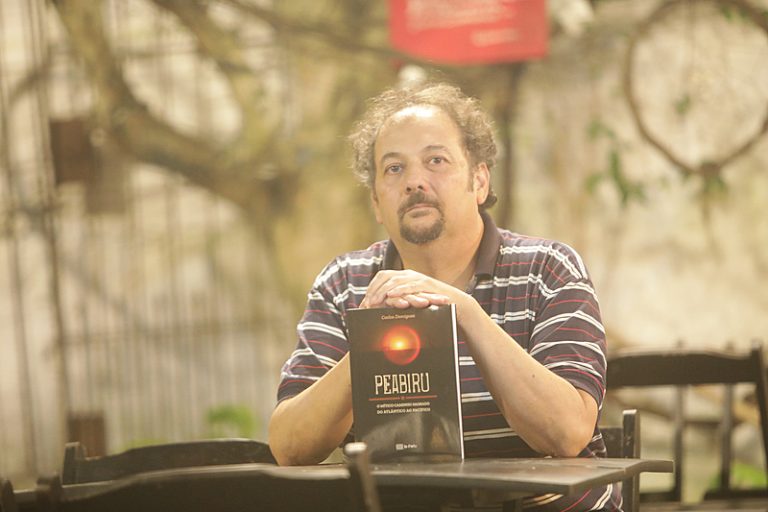 'Peabiru' terá lançamentos em Frederico Westphalen, Três Passos, Tenente Portela e Santa Maria