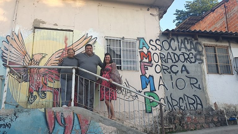 'Nós, enquanto periferia, queremos os médicos cubanos, porque eles são gente como a gente'