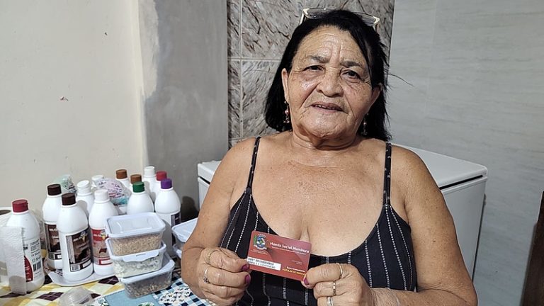 Município de Maricá (RJ) inclui 26 mil famílias no programa de Renda Básica de Cidadania 